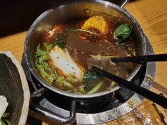 -呷哺呷哺 黄金牧场 (新中关购物中心店)