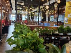 -秋金小炒(金街店)