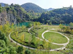 -铜锣山矿山公园