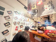 -天妇罗内顺田(罗湖店)