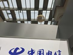 -中国电信(龙盛国际营业厅)