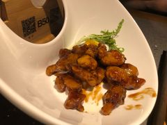 -老头儿油爆虾(星光一期店)
