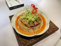 -隐厨·中国菜馆(三里屯T+MALL店)