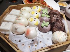 -小厨娘淮扬菜(天印大道店)