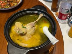 -丫丫蟹庄·苏式园林农家乐·阳澄湖大闸蟹(阳澄湖莲花岛店)