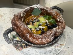 -CRAZYONES西班牙海鲜饭(上海美罗城店)