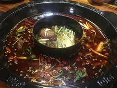-味仙疯美蛙鱼头(清扬路总店)