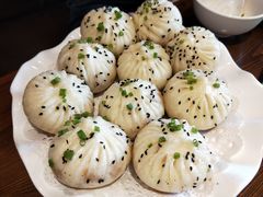 -浦江餐饮•上海菜馆(五四路店)