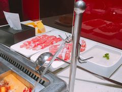 -海底捞火锅(武胜路凯德广场店)