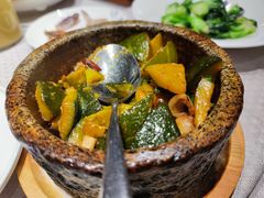 南瓜-上味·小海小鲜(中联店)