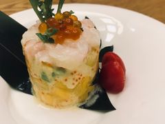 -乐亭日本料理(彩虹本店)