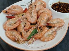 -40号厦门海鲜大排档(中山路店)