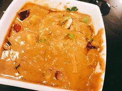 -北门涮肉·炭火铜锅涮肉(什刹海店)