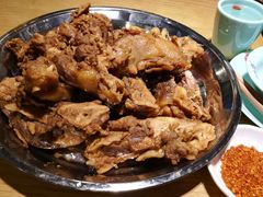 招牌-鸡毛店·川菜(双楠店)
