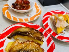 -新一番三文鱼寿司(大东海店)