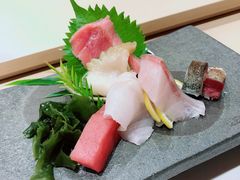 -鮨一日本料理(大中华店)