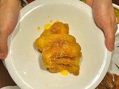 -蛇口希尔顿南海酒店·随轩中餐厅·粤菜