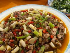 -李大爷的泡椒馆(冉家坝店)