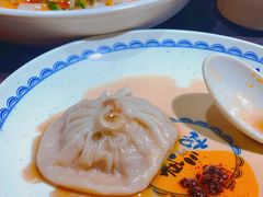 -黄三怪(无影山北路店)