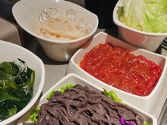 -海底捞火锅(崇文门新世界百货店)