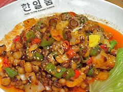 -韩一品韩国料理(柏庐南路店)