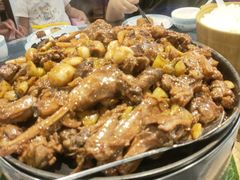 -甘家界牌柠檬鸭(青山店)