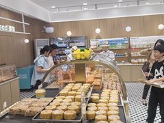 -罗莎蛋糕(魔法师司门口店)