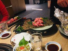 -好牛烧肉(世茂广场店)
