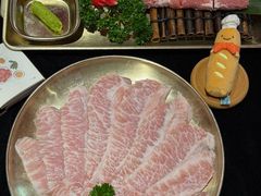 -韩宫宴和牛烤肉(苏州悠方购物中心店)