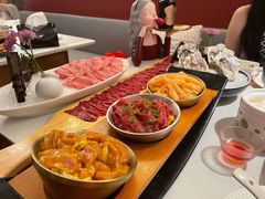 -川越泰火锅(吉利大厦店)