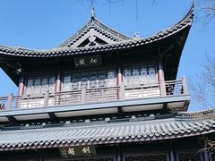 -虞山风景区