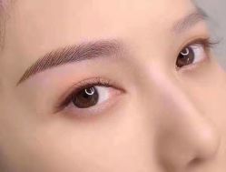 -眉可丽MEIKELI半永久纹眉