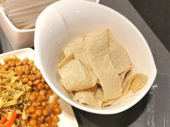 豆筋（半份）-海底捞火锅(金光华店)