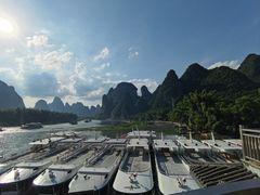 -桂林两江四湖景区