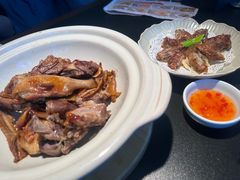 -四道菜·福建菜馆(新街口金鹰店)