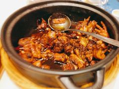 -柴米油盐(土菜院子店)