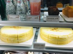 -Peet's Coffee皮爷咖啡(德基店)