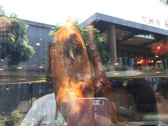 -陈鹏鹏潮汕菜(欢乐海岸 海边景观店)