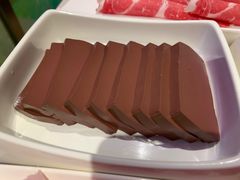 -海底捞火锅(劲松店)