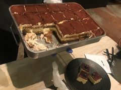 提拉米苏-新发展亚太JW万豪酒店·福苑咖啡厅