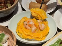 -茶港·点心·啫啫煲(王府井店)