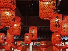 -山四砂锅(太原钟楼街店)