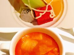 -斗牛士牛排(南京东路店)