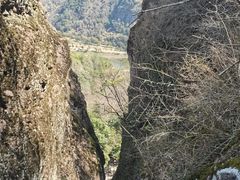 -十九峰景区