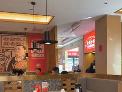 -大闫家烧烤·小海鲜家常菜(郑庄店)