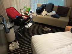 -香港皇家太平洋酒店