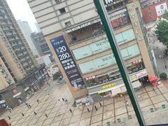 -龙聚德北京烤鸭(沙坪坝华宇A馆店)