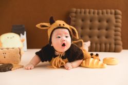 -NICE KIDS 奈时儿童摄影