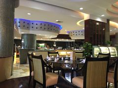 -南宁沃顿国际大酒店-自助餐厅