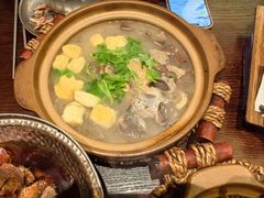 -古都历食南京菜·烤鸭·鸭血粉丝·汤包(南京博物院店)